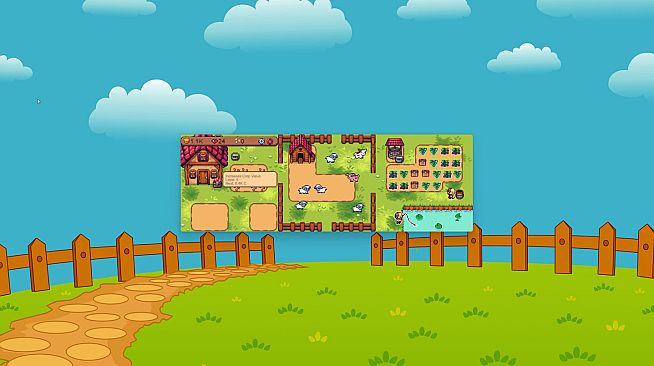 Click to Farm