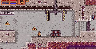 Saving Princess of Mars (Windows PC)