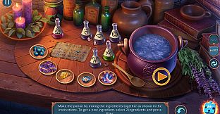 Enchanted Stories: Mystic Woods DLC