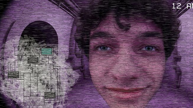 Five Nights at Carson's