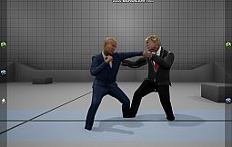 BATTLE OF BILLIONAIRES