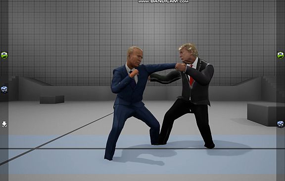 BATTLE OF BILLIONAIRES