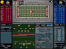 Bowl Bound College Football