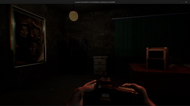 Escape From School : F.E.L.I.C