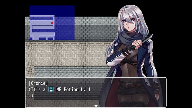 Cronie the Assassin's Mission ~ The Teddy Bear Payment