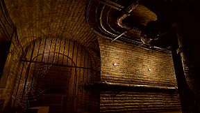 The Levels of Backrooms