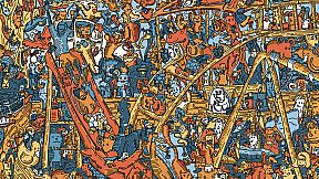 I commissioned some snails 2