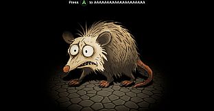 Press A: Extremely Realistic Life Simulator