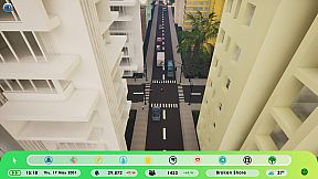 Metrocity - Discovery Town