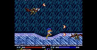 Valis: The Fantasm Soldier