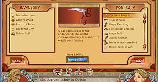 Tradewinds Caravans + Odyssey Pack