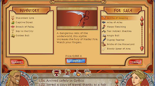 Tradewinds Caravans + Odyssey Pack