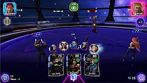 LUTA: Luminoria Tactics