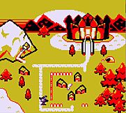 Delia: The Traveling Witch