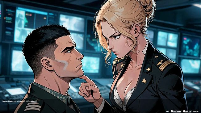 Exclusive Training of Female Officer