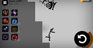 Stickmen Ragdoll: The Game