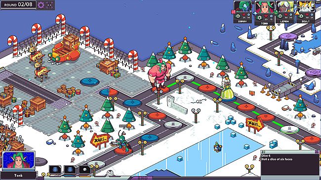 Ultimate Jello Party