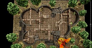 Mirrorscape: Castle Starter Pack