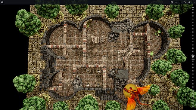 Mirrorscape: Castle Starter Pack