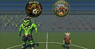 Broken Soccer