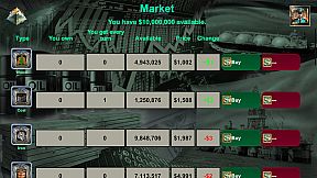 Empire’s Supreme Command