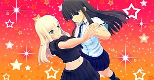 SENRAN KAGURA Burst Re:Newal - Diorama Pose Set Vol. 1