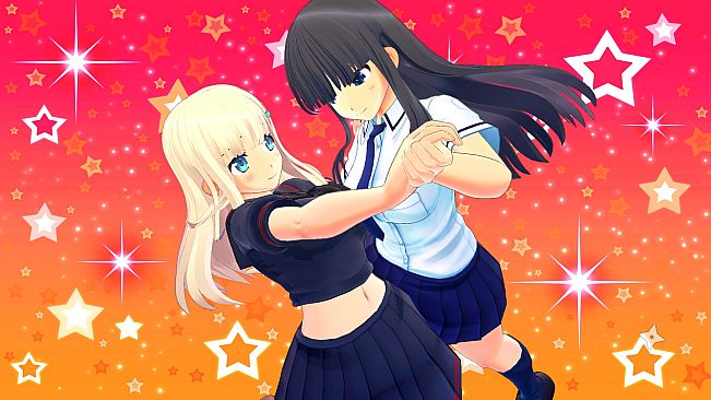 SENRAN KAGURA Burst Re:Newal - Diorama Pose Set Vol. 1
