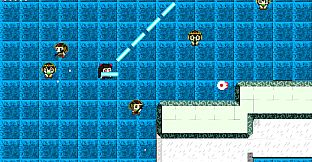 Starry Moon Island 2 Red Snake MP08