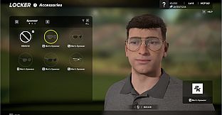 PGA TOUR 2K23 Style & Swing Pack