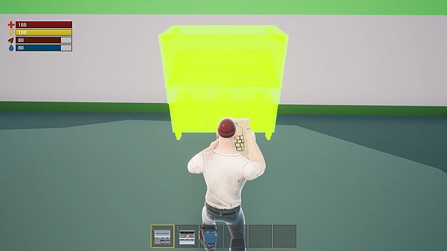 Scrap Dealer Simulator