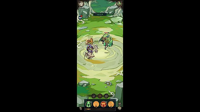 Arcath Tales