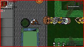 Fear of The Undead: Rise of Evil