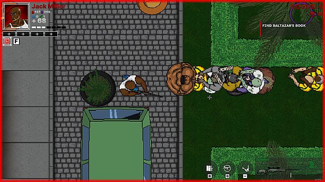 Fear of The Undead: Rise of Evil