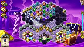 Heroes of Hellas Origins: Part Two