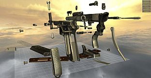 World of Guns VR: Guns Full Access