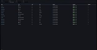 Starport Tycoon