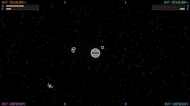 Spacewar