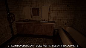 Fear To Survive: Skinmark