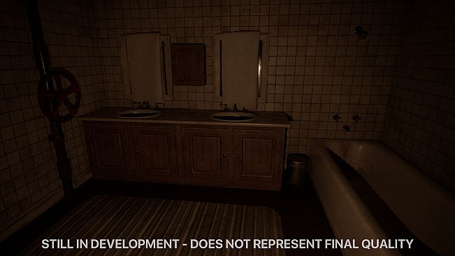 Fear To Survive: Skinmark