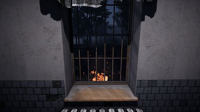 30 Floors of Madness