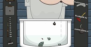 Turd Merge - Unleashed