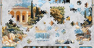 Daydream Mosaics 6: Empire - Collector's Edition