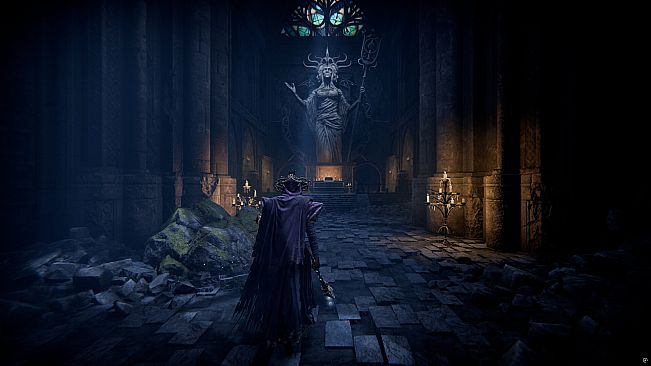 Tainted Grail: The Fall of Avalon - Supporters Pack