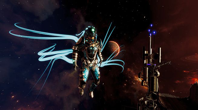 Void Crew - Calamity Supporter's Pack
