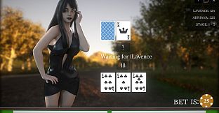 3D Hentai Blackjack - Additional Girls 3