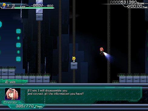 Tower Offence! たわーおふぇんす！