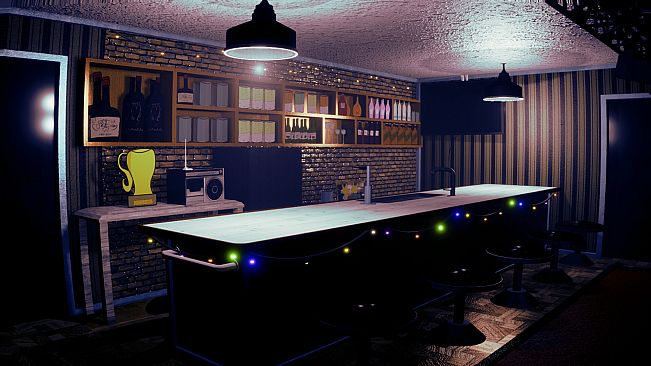 We're Getting Deeper Into The Abyss