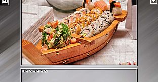 Super Jigsaw Puzzle: Generations - Japan Puzzles