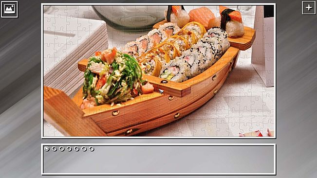 Super Jigsaw Puzzle: Generations - Japan Puzzles