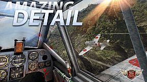 Sky Gamblers: Storm Raiders